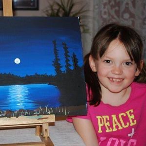 Meet your Posher, Emma